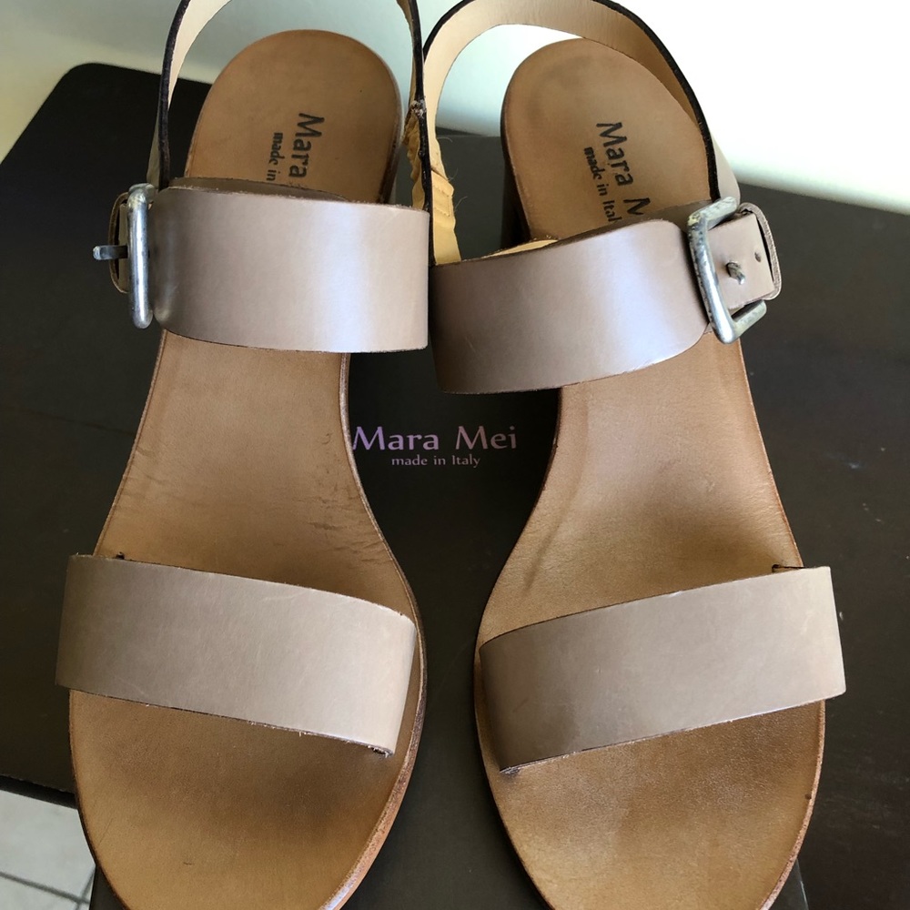 Sandals - Picture 2 of 5